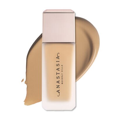 IMPECCABLE FOUNDATION (BASE DE MAQUILLAJE MATTE)